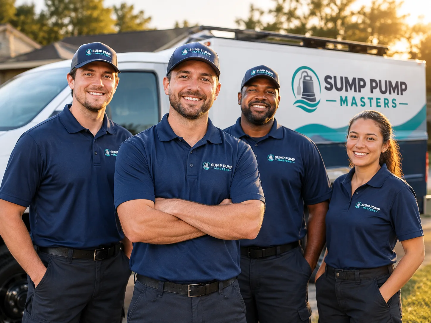 Sump Pump Repair company in Willards, MD